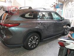 تۆیۆتا هایلاندەر